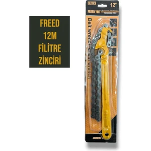 Ekinler El Aletleri Zincir Anahtarı Ayarlanabilir Cırcırlı Zincir Anahtarı Yağ Yakıt Filtresi Zincir Anahtarı Pense Ayarlanabilir Sökme Sökücü Aracı