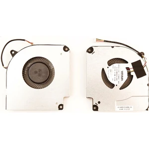 Monster Abra A5 V16.6 A5 V16.1 Notebook Gpu Fan