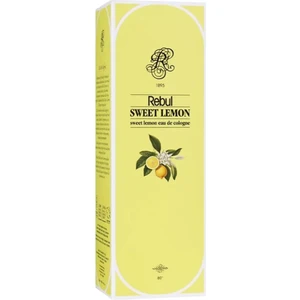 Sweet Lemon Kolonya 250 ml