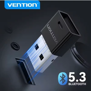 Bluetooth Adaptör 5.3 Yüksek Performans Ce/fc/rohs Lisanslı Düşük Gecikme Süper Hızlı USB Bluetooth Adaptör 5.3 Son Nesil Teknoloji