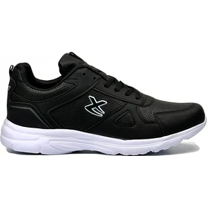 Siyah Beyaz Unisex Sneaker 2065