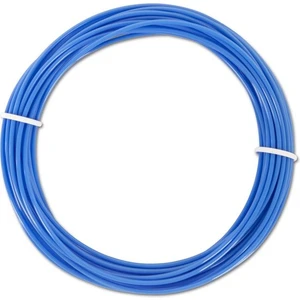 10 Metre Pla Filament Mavi Renk 3D Kalem ve 3D Yazıcılar Için Uygundur