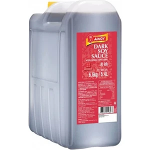 Dark Soya Sos 6.6 kg