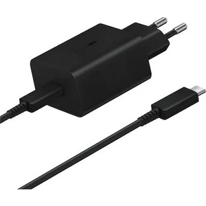 S23 Ultra 45W Orjinal Type-C Süper Hızlı Şarj 4510X (Samsung Türkiye Garantili)