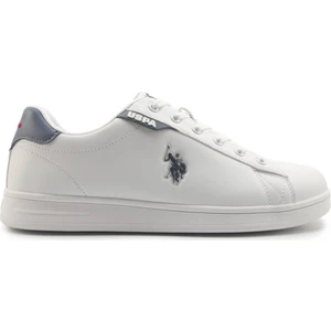 U.s. Polo Assn. Costa 5fx Beyaz Erkek Sneaker A101972363