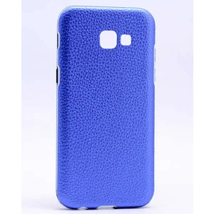 Vardar Aksesuar Galaxy A5 2017 Kılıf Renkli Deri Görünümlü  Mistik Kapak