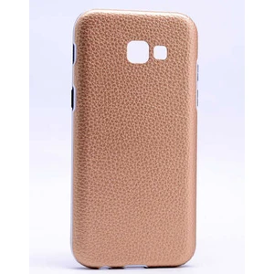 Vardar Aksesuar Galaxy A7 2017 Kılıf Renkli Deri Görünümlü  Mistik Kapak