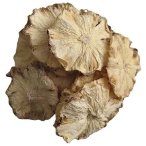 Silifke Market Ananas Kurusu 150 gr