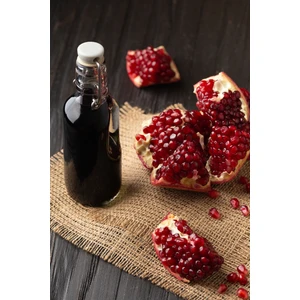 Silifke Market Nar Ekşisi 650 gr