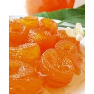 Silifke Market Turunç Reçeli 600 gr