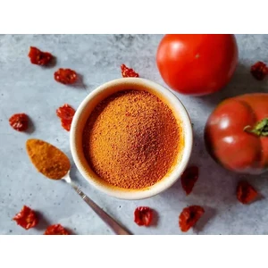 Silifke Market Toz Domates Kurusu Toros Yayla 250 gr