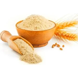 Silifke Market Atalık Sarı Buğday Kepekli Tam Buğday Unu 1 kg