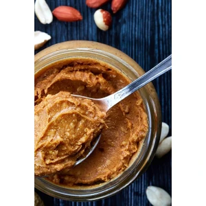 El Yapımı Fıstık Ezmesi 570 gr
