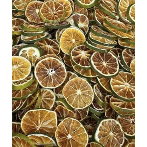 Mandalina Kurusu 100 gr