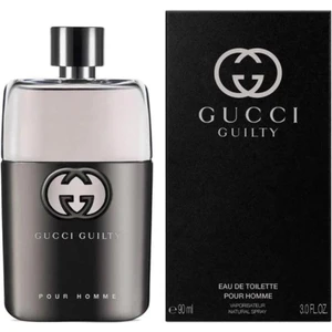 Gucci Guılty Pour Homme Edt 90ML