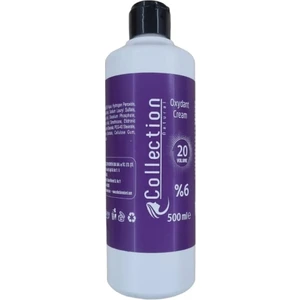 Collection Natural Oksidan 20 Vol 500ML
