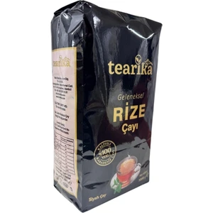 Geleneksel Rize Çayı 1 kg