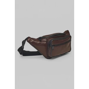 Deri Freebag Bel Çantası LD198