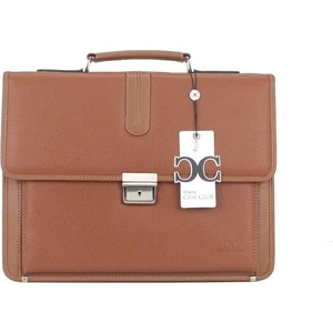 Case Club 2011 Evrak Tipi Erkek El ve Omuz Çantası