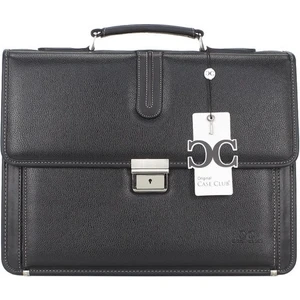 Case Club 2011 Evrak Tipi Erkek El ve Omuz Çantası