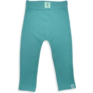 Vera  Fitilli Tayt  Pamuklu Çağla Rengi