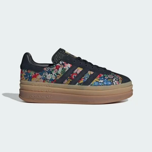 Gazelle Bold x Liberty London Kadın Günlük Spor Ayakkabı