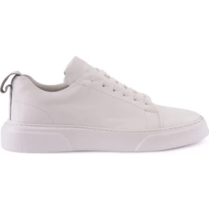 Erkek Deri Sneaker DG5012