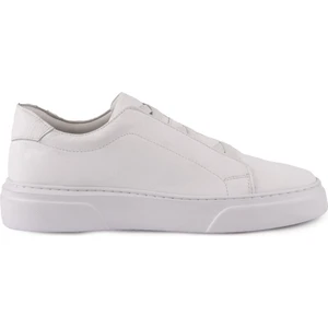 Erkek Deri Sneaker DG5011