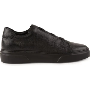 Erkek Deri Sneaker DG5011