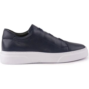 Erkek Deri Sneaker DG5011