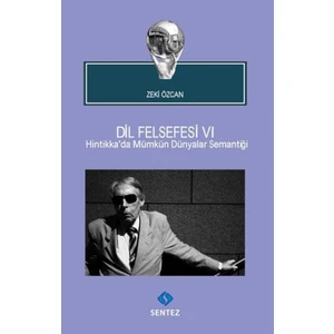 Dil Felsefesi 6 - Zeki Özcan