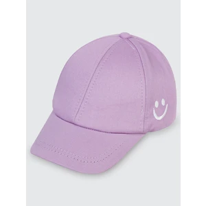 Civil Girls Kız Çocuk Şapka 2-5 Yaş Lila