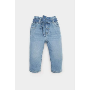 Kız Bebek Paperbag Pantolon E0422A525SP