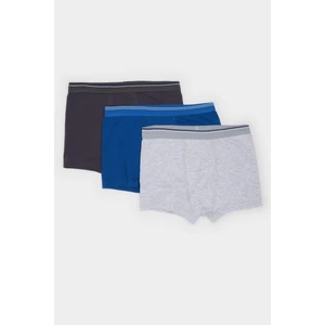 Erkek Çocuk 3'lü Boxer E1579A824AU