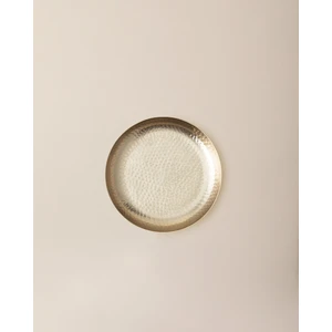 Madame Coco Alpes Dekoratif Tabak - 25  cm  - Gold