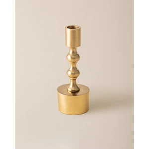 Madame Coco Zelle Şamdan - Gold