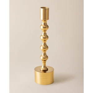 Madame Coco Yvonne Şamdan - Gold