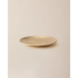 Madame Coco Noemie Dekoratif Tabak - 30  cm  - Gold