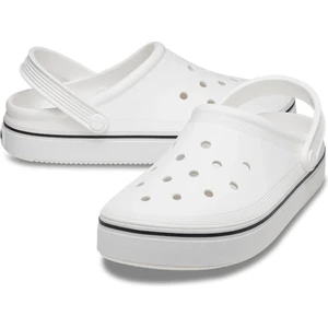 Off Court Clog Unısex Terlik CR208371 CRC.100