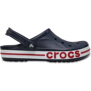 CROCS Bayaband Clog 205089-4CC Unisex LACİVERT Sandalet&Terlik