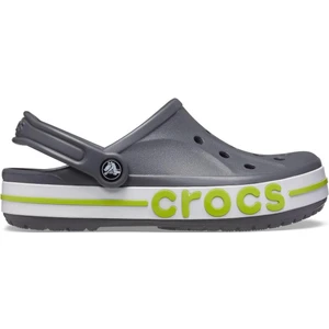 Bayaband Clog Grey Gri Unisex Terlik 205089-0GX
