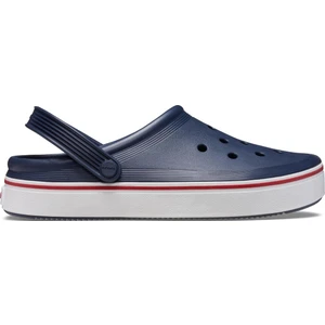 208371 Off Court Clog Unisex Terlik
