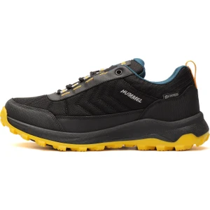Hml Lemos Unisex Siyah Outdoor Bot 900375-2594