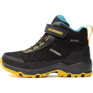 Hml Luan Jr. Çocuk Siyah Outdoor Bot 900376-2594
