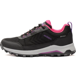 Hml Lemos Unisex Siyah Outdoor Ayakkabı 900375-1033