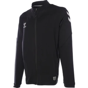 Hmloregon Tam Fermuarlı Jacket