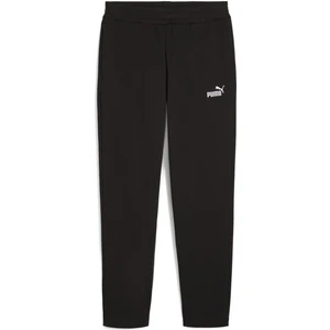 Ess No. 1 Logo Sweatpants Siyah Erkek Eşofman Altı