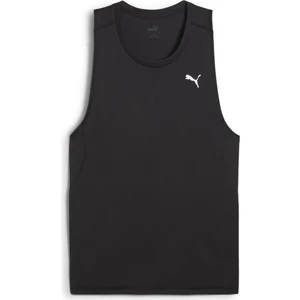 Run Velocıty Tank (Poly) Erkek Siyah Spor Atlet 52659501