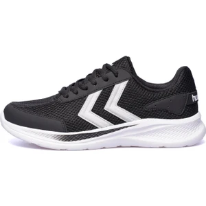 Hummel Davis Siyah Unisex Yürüyüş & Koşu Ayakkabısı