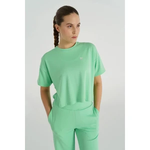 Cape Kısa Kollu Tişört